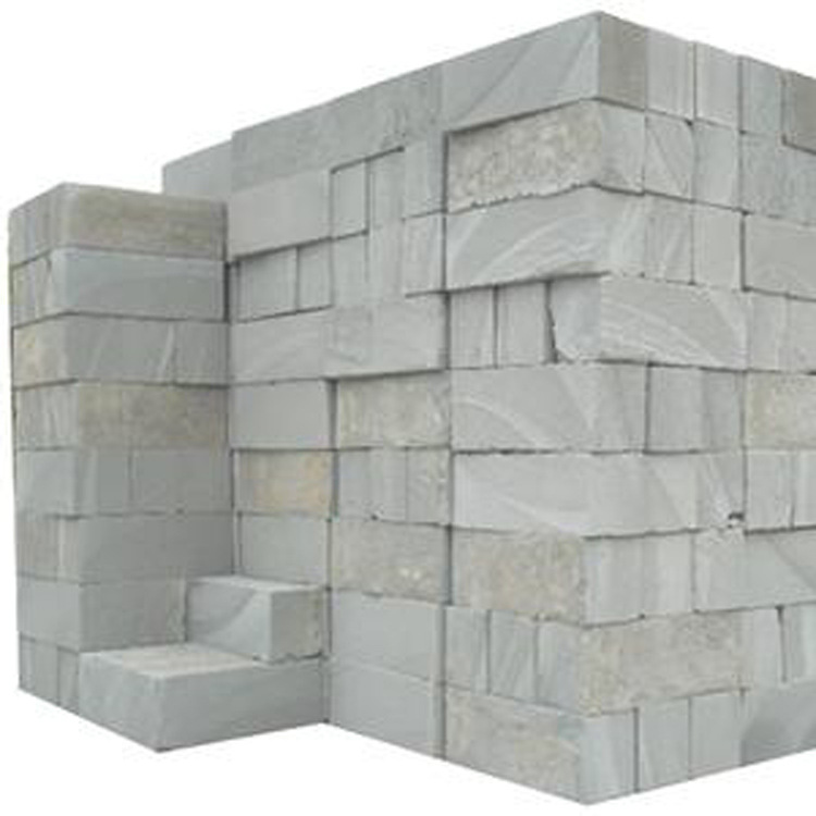 桐乡不同砌筑方式蒸压加气混凝土砌块轻质砖 加气块抗压强度研究